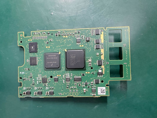 フィリップ インテリビュー MP2 /X2 患者モニター マザーボード 販売,保守,交換.PN:453564325491