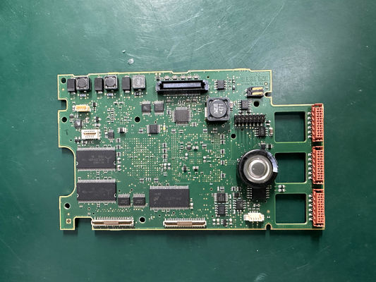 フィリップ インテリビュー MP2 /X2 患者モニター マザーボード 販売,保守,交換.PN:453564325491