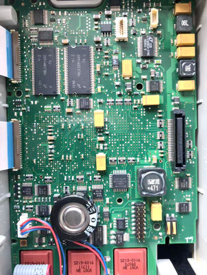 フィリップ インテリビュー MP2 /X2 患者モニター マザーボード 販売,保守,交換.PN:453564325491
