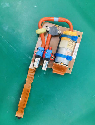 GE DASH3000 DASH4000 DASH5000 患者モニター 血圧ポンプ 血圧ボード