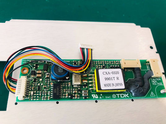 フィリップ・ハート・スタート Xl M4735A 高圧デフィブリレーター