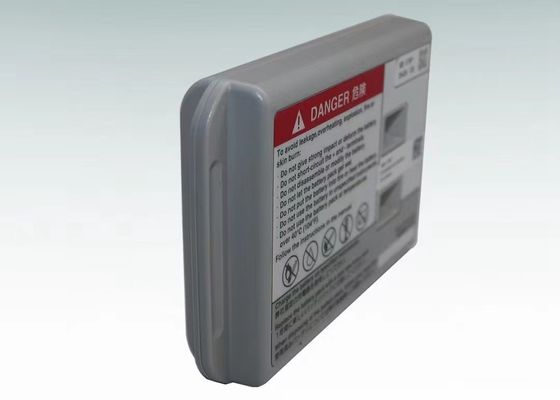 NIHON KOHDEN 患者モニターバッテリー,モデル: SB-170P, 10.8V 2900mAh 31.3Wh