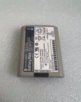 NIHON KOHDEN 患者モニターバッテリー,モデル: SB-170P, 10.8V 2900mAh 31.3Wh