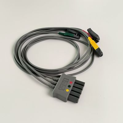 Philip Efficia 医療機器用消耗品 3鉛グリバー,IEC,REF 989803160661