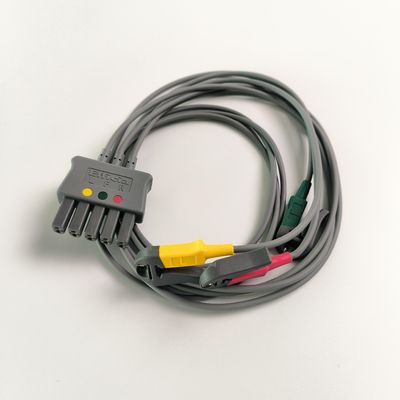 Philip Efficia 医療機器用消耗品 3鉛グリバー,IEC,REF 989803160661