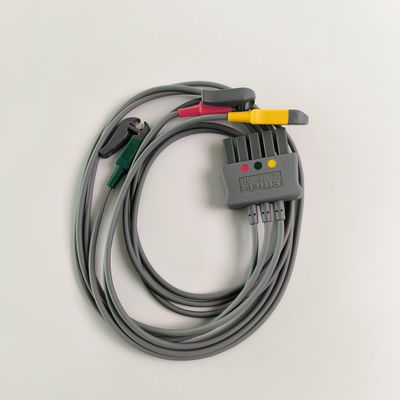Philip Efficia 医療機器用消耗品 3鉛グリバー,IEC,REF 989803160661
