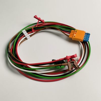 PHILIP オリジナル CBL 5 リードセット,グリッバー,AAMI,OR.