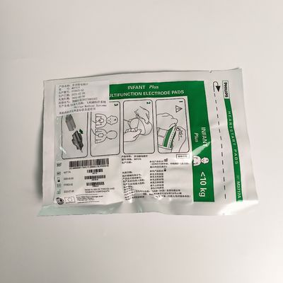 PHILIP ハートスタート パッド REF M3717a 乳児プラス 多機能電極パッド