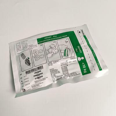 PHILIP ハートスタート パッド REF M3717a 乳児プラス 多機能電極パッド