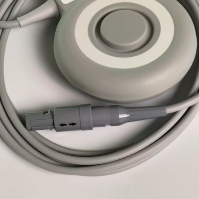 PHILIP オリジナル ゴールドウェイ メディカル サービス パーツ 6ピンのTOCO トランスデューサー GW P/N 989803174941