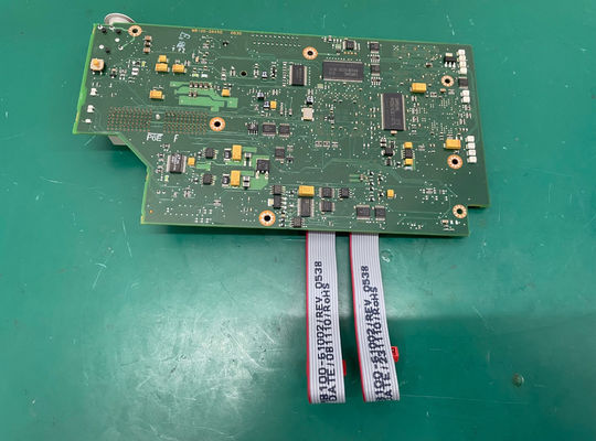 Philip IntelliVue MP5 患者モニター マザーボード 販売,保守,交換 REF: M8100-26450