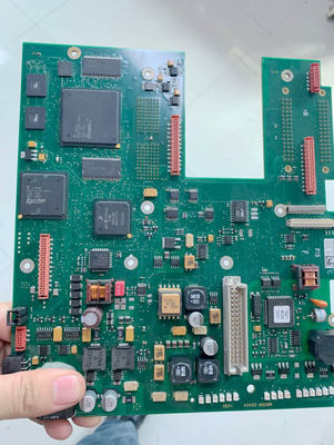 Philip IntelliVue MP20 MP30 患者モニター マザーボード, メンテナンスを,販売,交換 REF: M8058-26404
