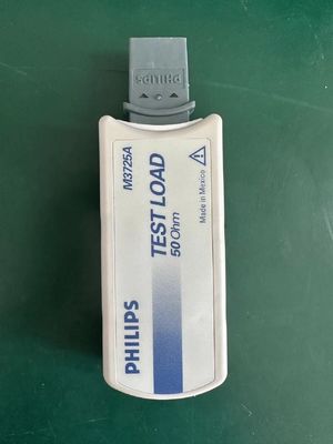 フィリップ M4735A 消震器 M3725A テスト負荷 50ohm 抵抗