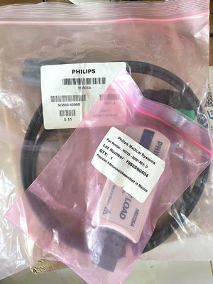 フィリップ M4735A 消震器 M3725A テスト負荷 50ohm 抵抗