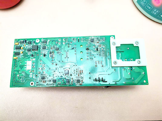ミンドレイ PM-9000 MEC-1000 MEC-2000 患者モニター パワーボード REF:9200-20-10538