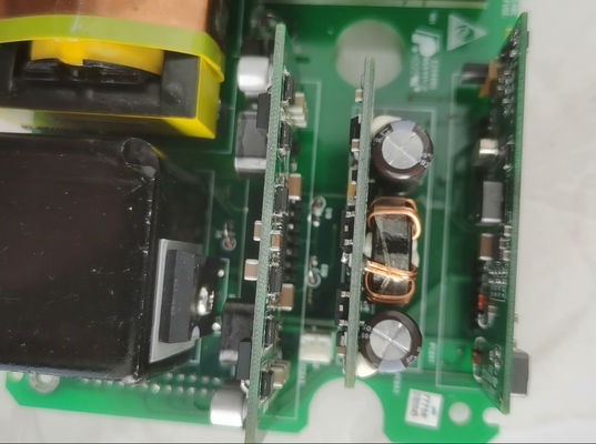 マインドレイベネビジョンの患者モニターの電源ボード T5 REF 6802-30-66651 6802-20-6652