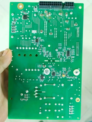 マインドレイベネビジョンの患者モニターの電源ボード T5 REF 6802-30-66651 6802-20-6652
