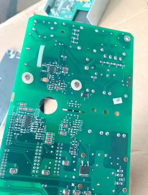 マインドレイベネビジョンの患者モニターの電源ボード T5 REF 6802-30-66651 6802-20-6652