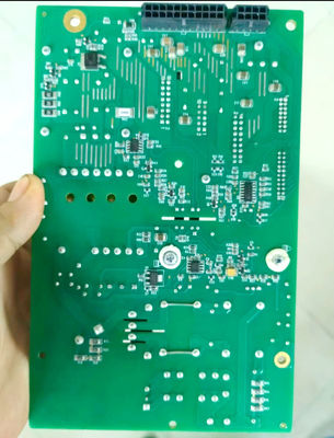 マインドレイベネビジョンの患者モニターの電源ボード T5 REF 6802-30-66651 6802-20-6652