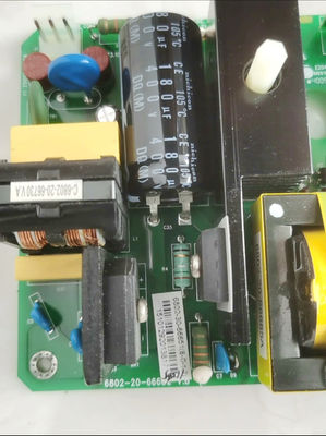 マインドレイベネビジョンの患者モニターの電源ボード T5 REF 6802-30-66651 6802-20-6652