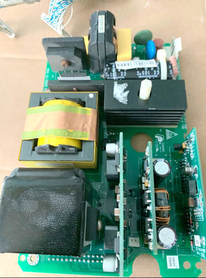 マインドレイベネビジョンの患者モニターの電源ボード T5 REF 6802-30-66651 6802-20-6652