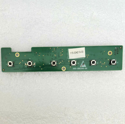 ミンドレイ ベネビジョン T5 患者モニター キーボード REF 050-000346-00 または 051-000249-00