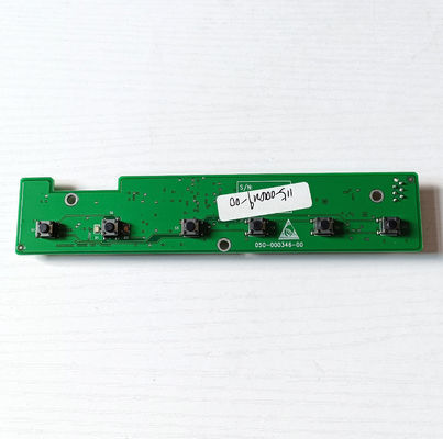 ミンドレイ ベネビジョン T5 患者モニター キーボード REF 050-000346-00 または 051-000249-00