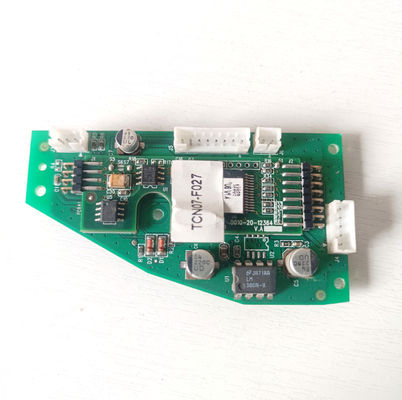 REF: 8002-30-36165 または 8002-20-36166 患者モニター パーツ Mindray PM-8000 患者モニター キーボード