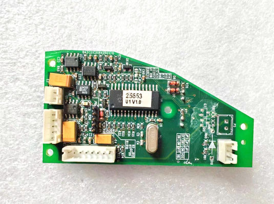 REF: 8002-30-36165 または 8002-20-36166 患者モニター パーツ Mindray PM-8000 患者モニター キーボード