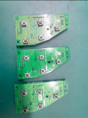 REF: 8002-30-36165 または 8002-20-36166 患者モニター パーツ Mindray PM-8000 患者モニター キーボード