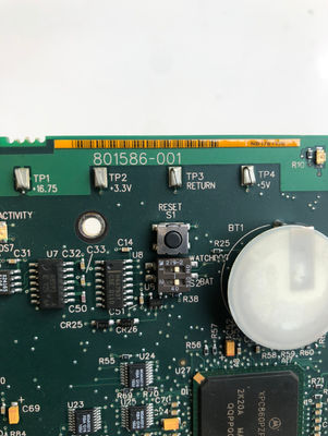 PN:80156-001,801587-001 患者モニター マザーボード GE Solar8000 Solar8000i Solar8000m 患者モニター メインボード