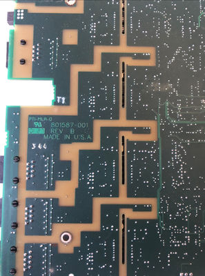 PN:80156-001,801587-001 患者モニター マザーボード GE Solar8000 Solar8000i Solar8000m 患者モニター メインボード