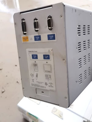 GE SOAR8000シリーズ患者モニター用TRAM-RAC 4Aモジュールラック