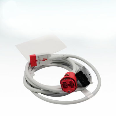 8000-0308-01 ZOLL デフィブリレーター 多目的ケーブル