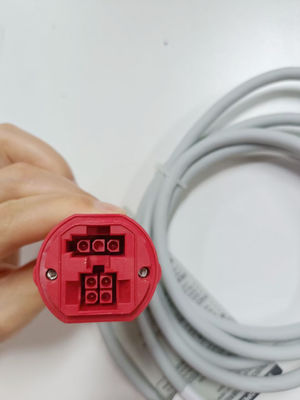 8000-0308-01 ZOLL デフィブリレーター 多目的ケーブル