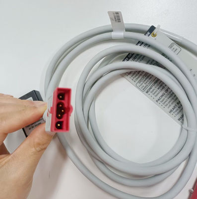 8000-0308-01 ZOLL デフィブリレーター 多目的ケーブル