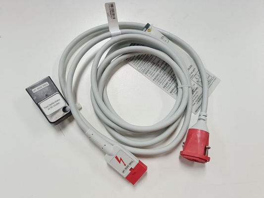8000-0308-01 ZOLL デフィブリレーター 多目的ケーブル