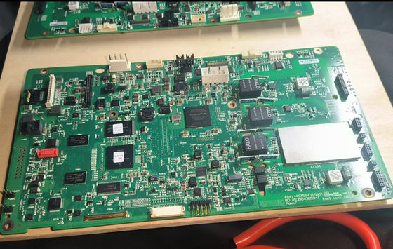 ASSY:453564365951 患者モニター マザーボード Philip EFFicia CM10 患者モニター
