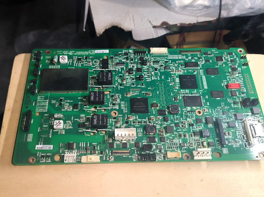 ASSY:453564365951 患者モニター マザーボード Philip EFFicia CM10 患者モニター