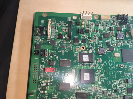 ASSY:453564365951 患者モニター マザーボード Philip EFFicia CM10 患者モニター