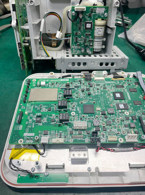 ASSY:453564365951 患者モニター マザーボード Philip EFFicia CM10 患者モニター