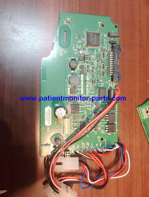 メドトロニック ライフパック20 デフィブリレーター パワーボード レフ: BMP012400-0240 PHY3201976-007-VK