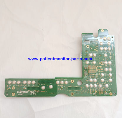 メドトロニック ライフパック20 デフィブリレーターキーボード PN: KR0B05L13201966-007-B