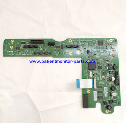メドトロニック ライフパック20 デフィブリレーターキーボード PN: KR0B05L13201966-007-B
