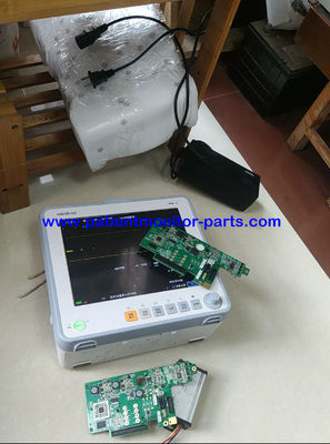 Mindray IPM10 患者モニター 電源板 PN:050-000721-02