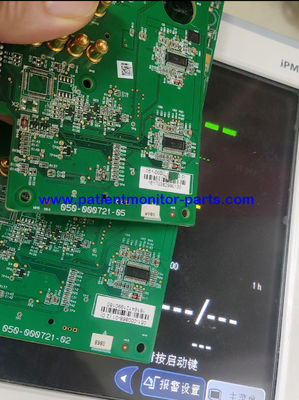 Mindray IPM10 患者モニター 電源板 PN:050-000721-02
