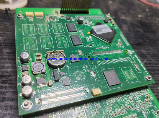 Mindray BeneView T5 T6 T8 患者モニター マザーボード Ref 6800-20-50059
