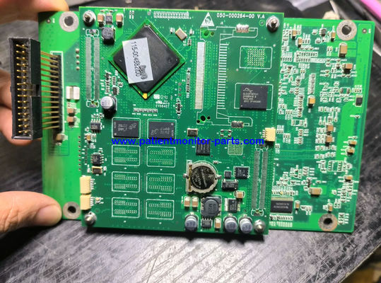 Mindray BeneView T5 T6 T8 患者モニター マザーボード Ref 6800-20-50059