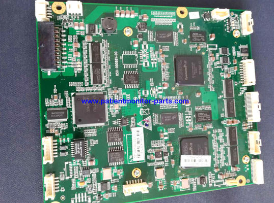 Mindray BeneView T5 T6 T8 患者モニター マザーボード Ref 6800-20-50059