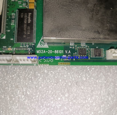 PN M52A-20-86101 患者モニター マザーボード Of Mindray MEC-1000 患者モニター